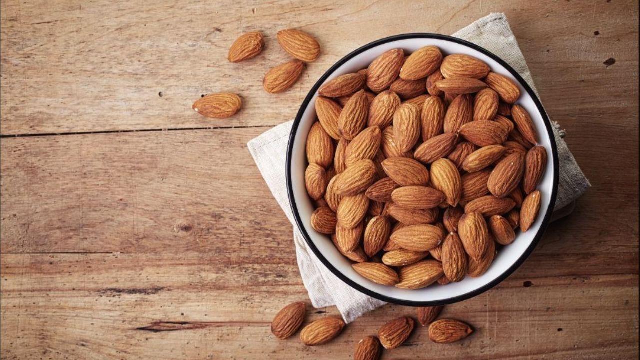 Women prefer snacking on almonds for better skin health: Survey