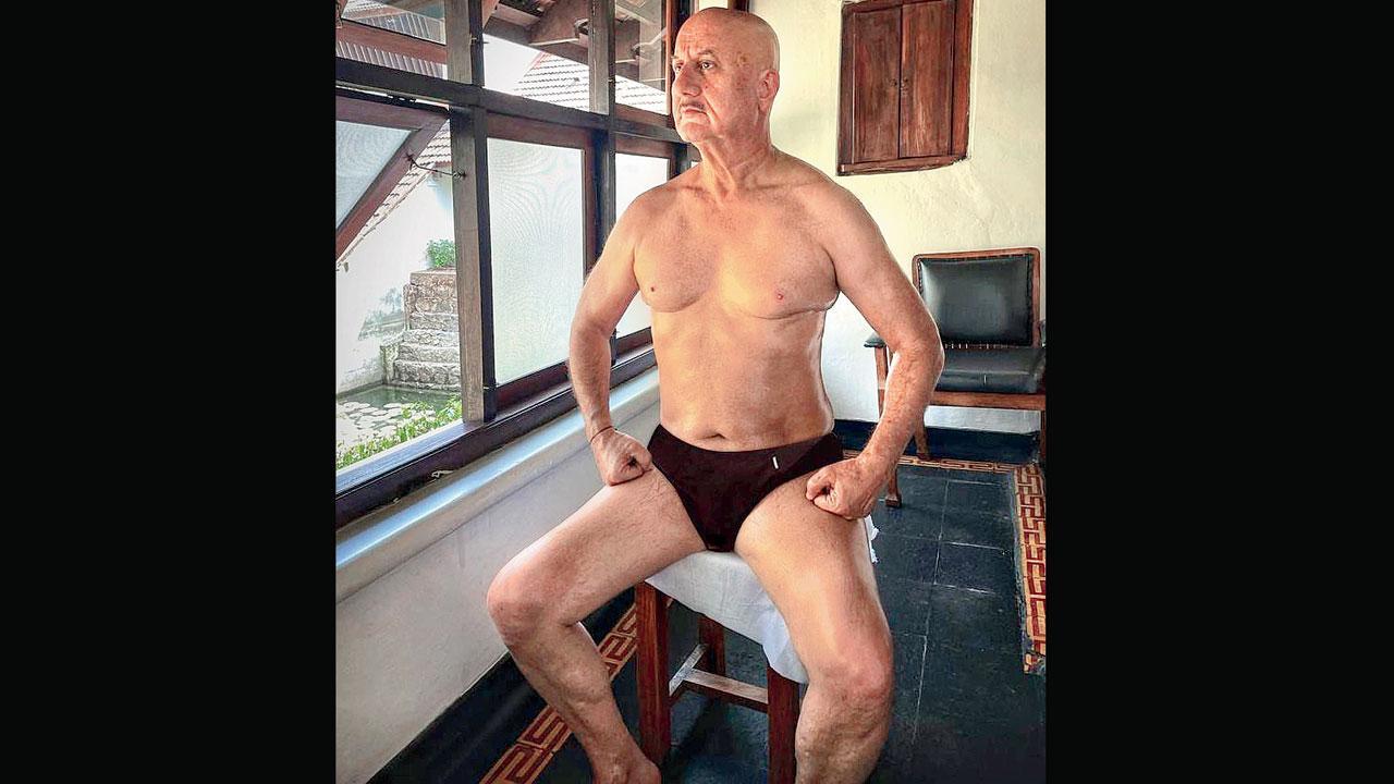 Experts suggest how seniors should approach fitness routines