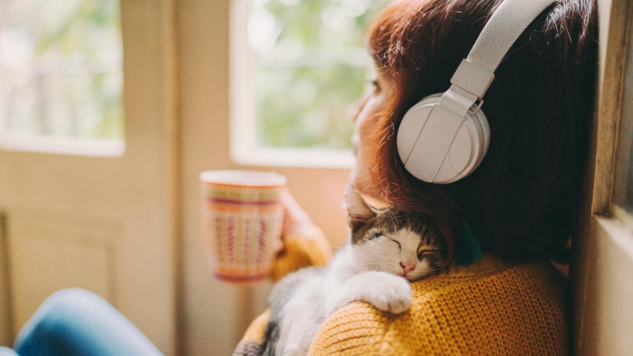 Personalised music coupled with auditory beat stimulation can reduce anxiety: Study