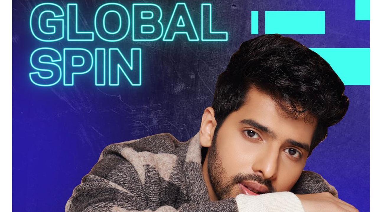 Jass Manak Sex Videos - Armaan Malik becomes the first Indian singer to hit the Grammys Global Spin  with his single 'You'