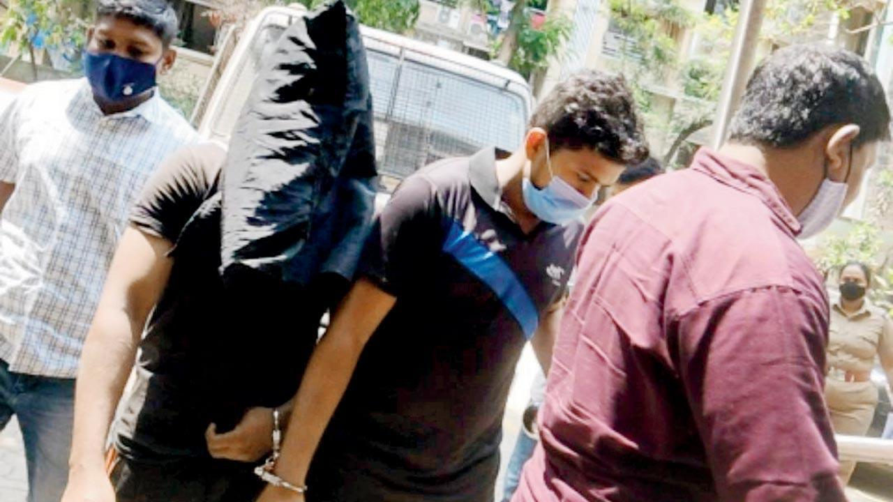 Mumbai Crime: Man kills girlfriend’s seven-month-old brother