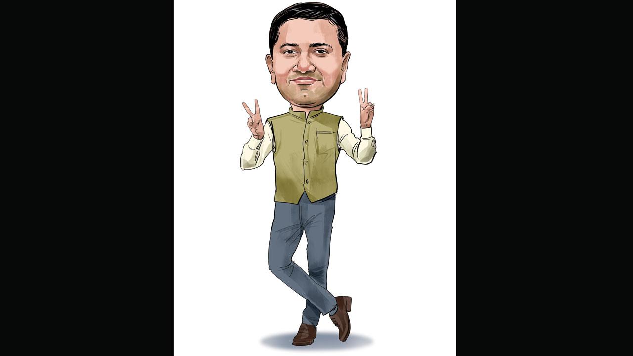 Illustration/Uday Mohite