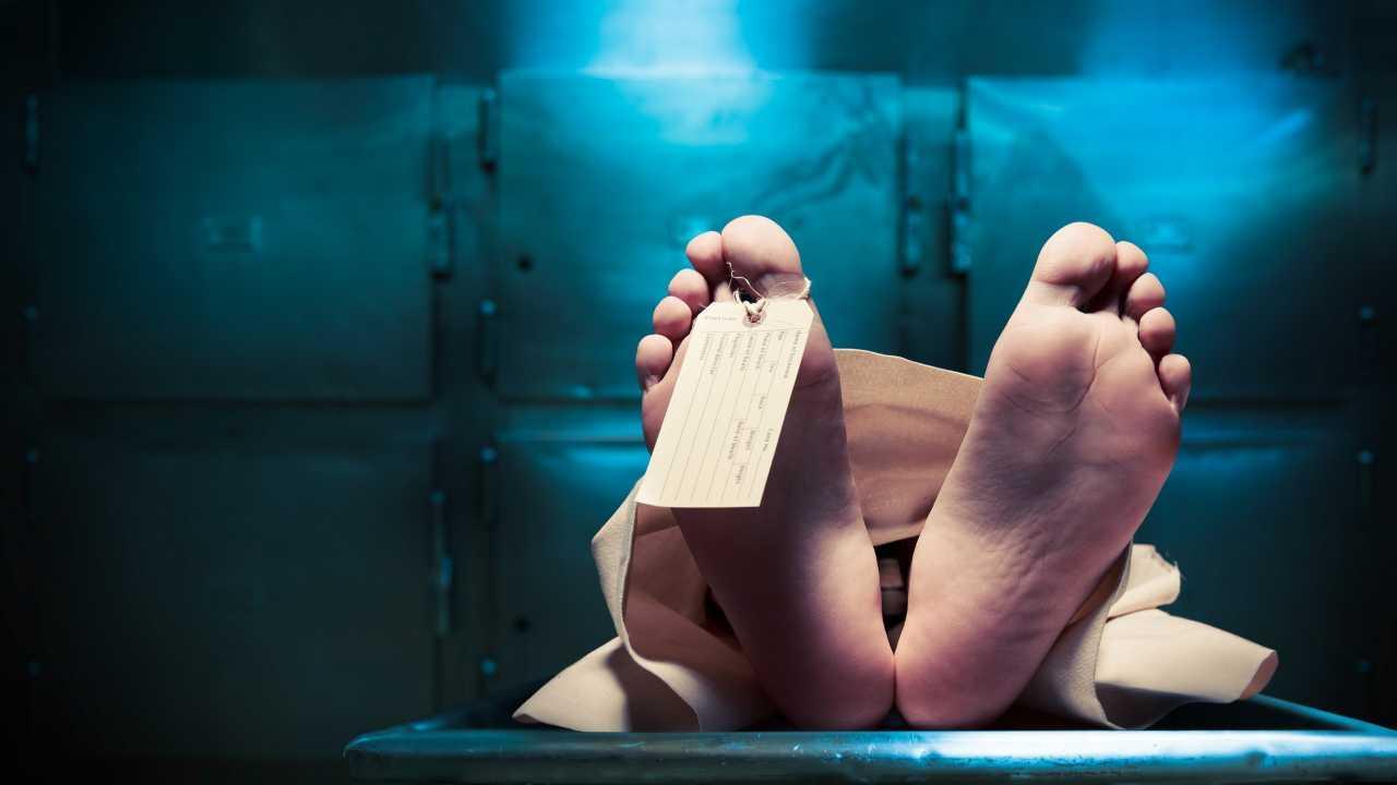 Mira Bhayander: Six booked for partying inside autopsy room of civic hospital