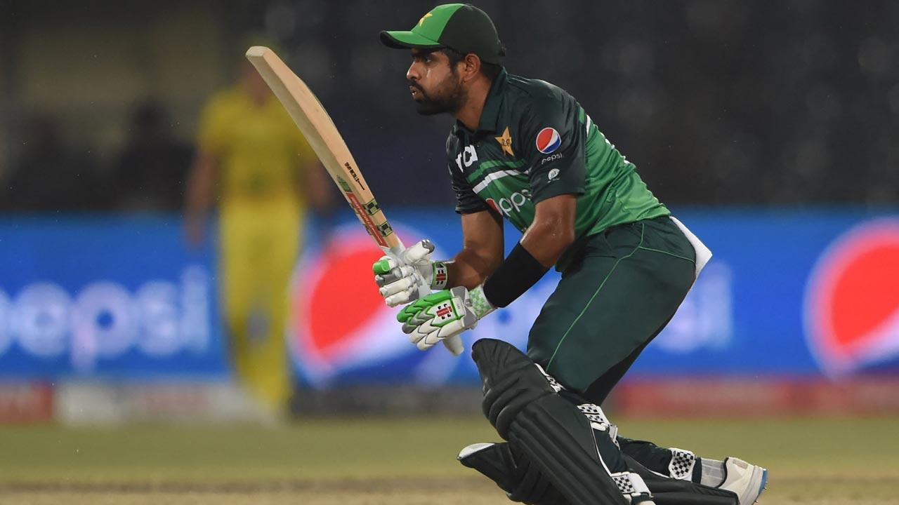 Pak vs Aus: We lost grip when I got out, believes Babar Azam after loss in 1st ODI
