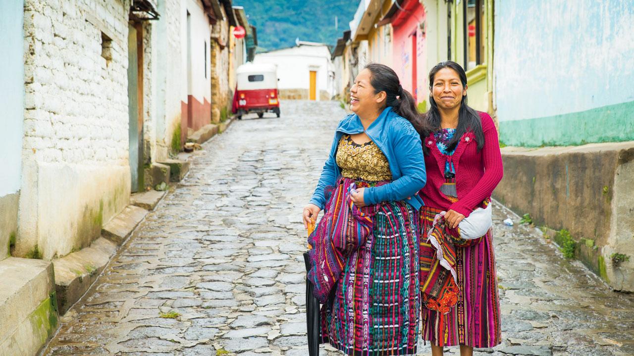Guatemala