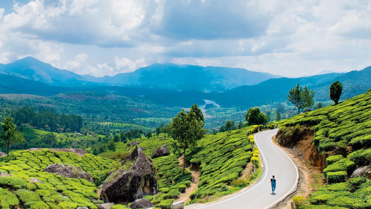 Munnar
