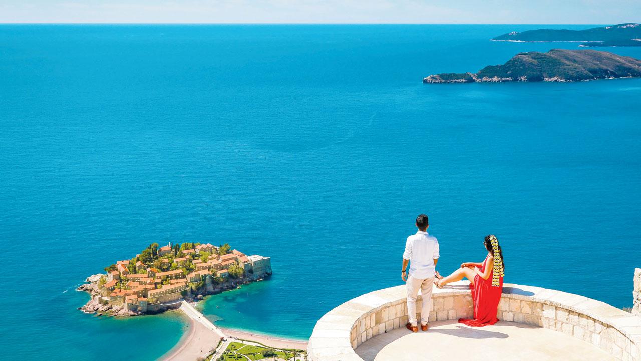 Montenegro