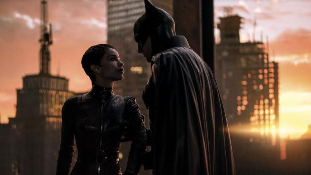 The Batman Movie Review: Broody Return of the Dark Knight