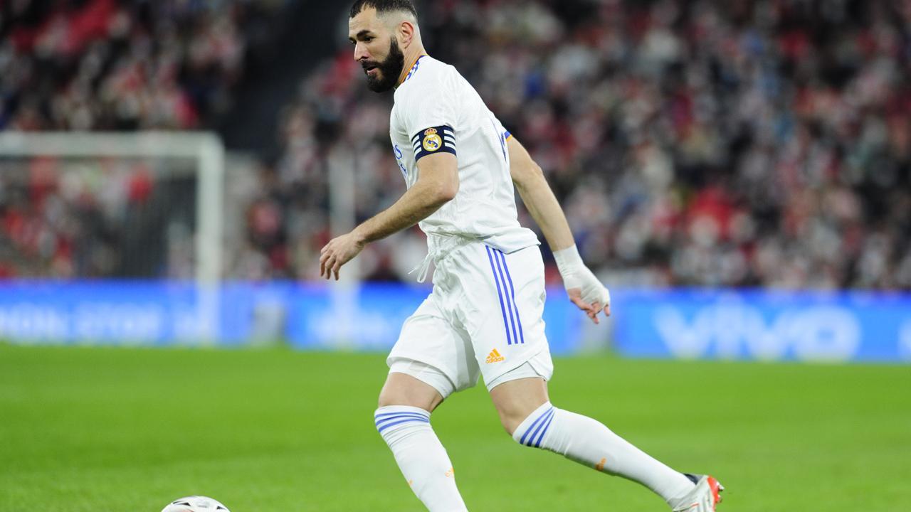 Football trivia: Five lesser-known facts about Real Madrid star Karim Benzema