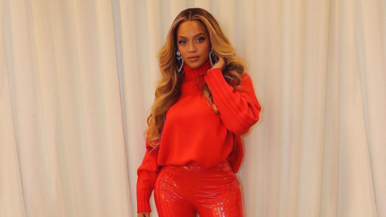 Beyonce in talks to perform at this year's Oscars