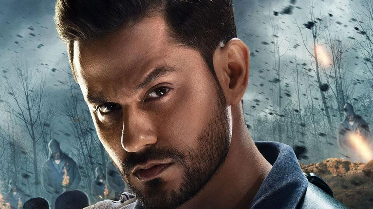 Abhay season 2 top watch online