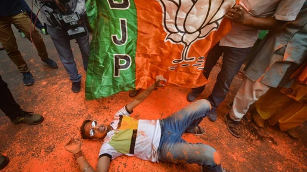 Assembly Elections Results 2022: BJP breaks 36-year-old UP jinx as incumbent govt comes back to power