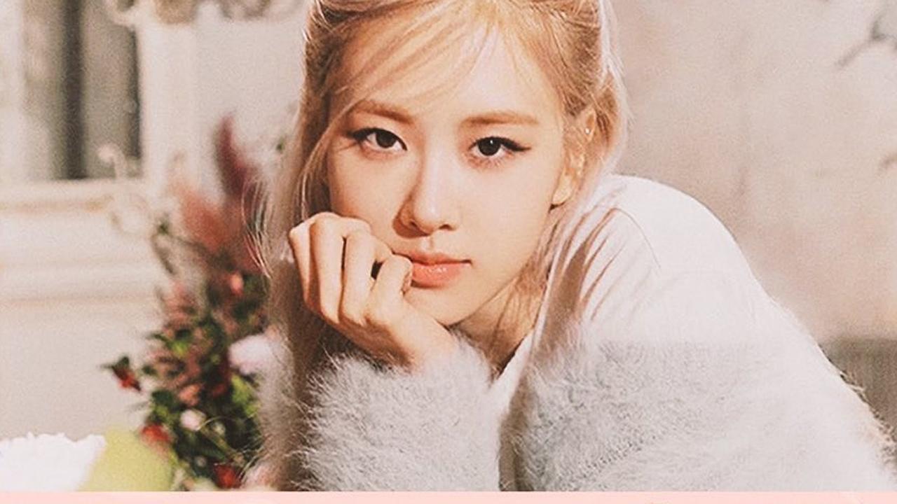 Blackpink's Rose tests positive for Covid-19, overseas schedule cancelled