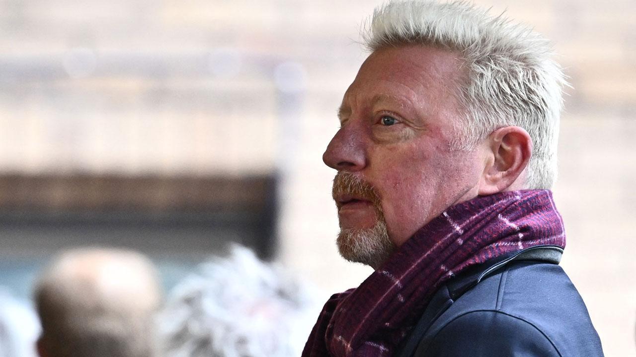 Bankrupt Boris Becker goes on trial to avoid prison