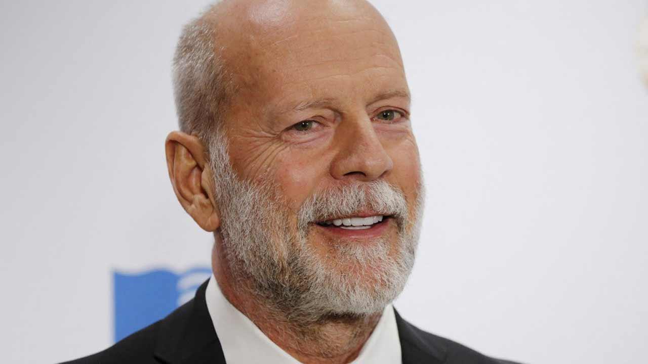 'Die Hard' star Bruce Willis to give up acting after aphasia diagnosis