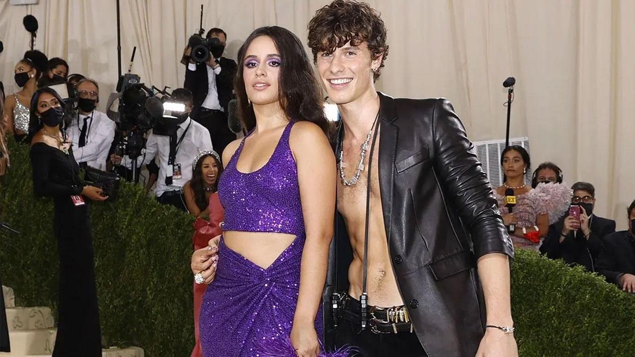 Shawn Mendes says he's lonely after Camila Cabello split