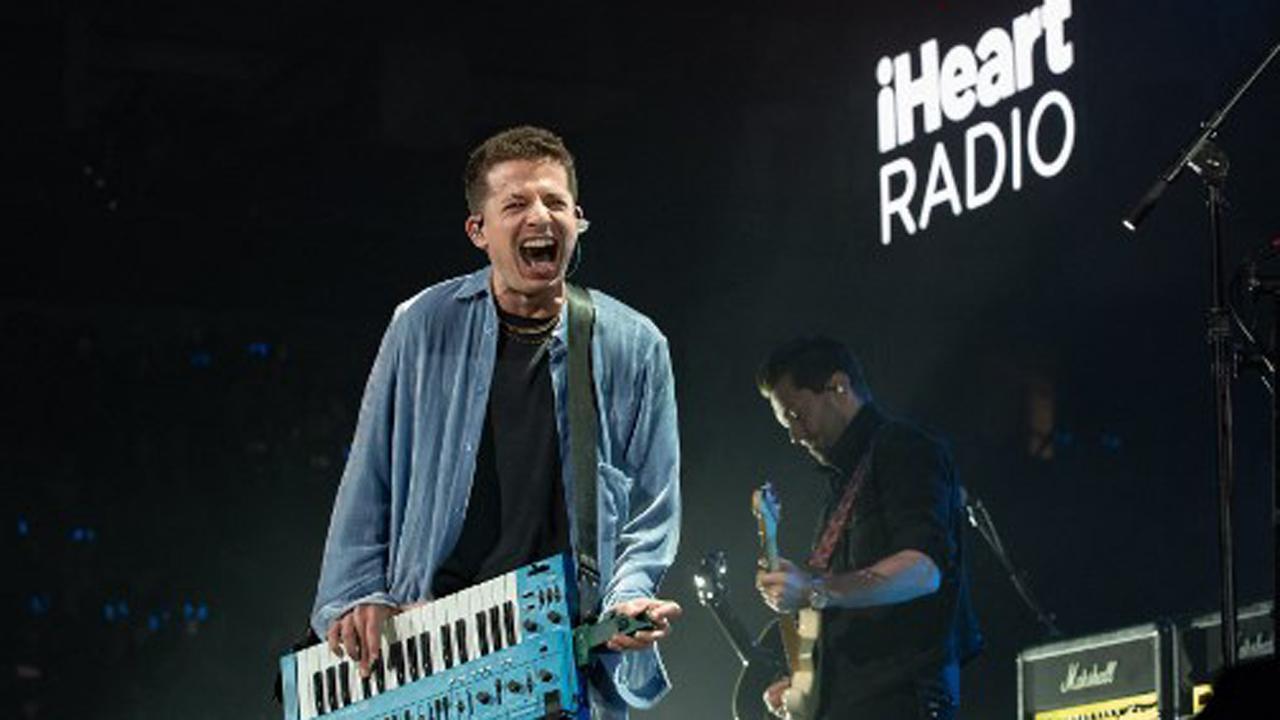 Charlie Puth breaks down reflecting on 'worst breakup' of his life