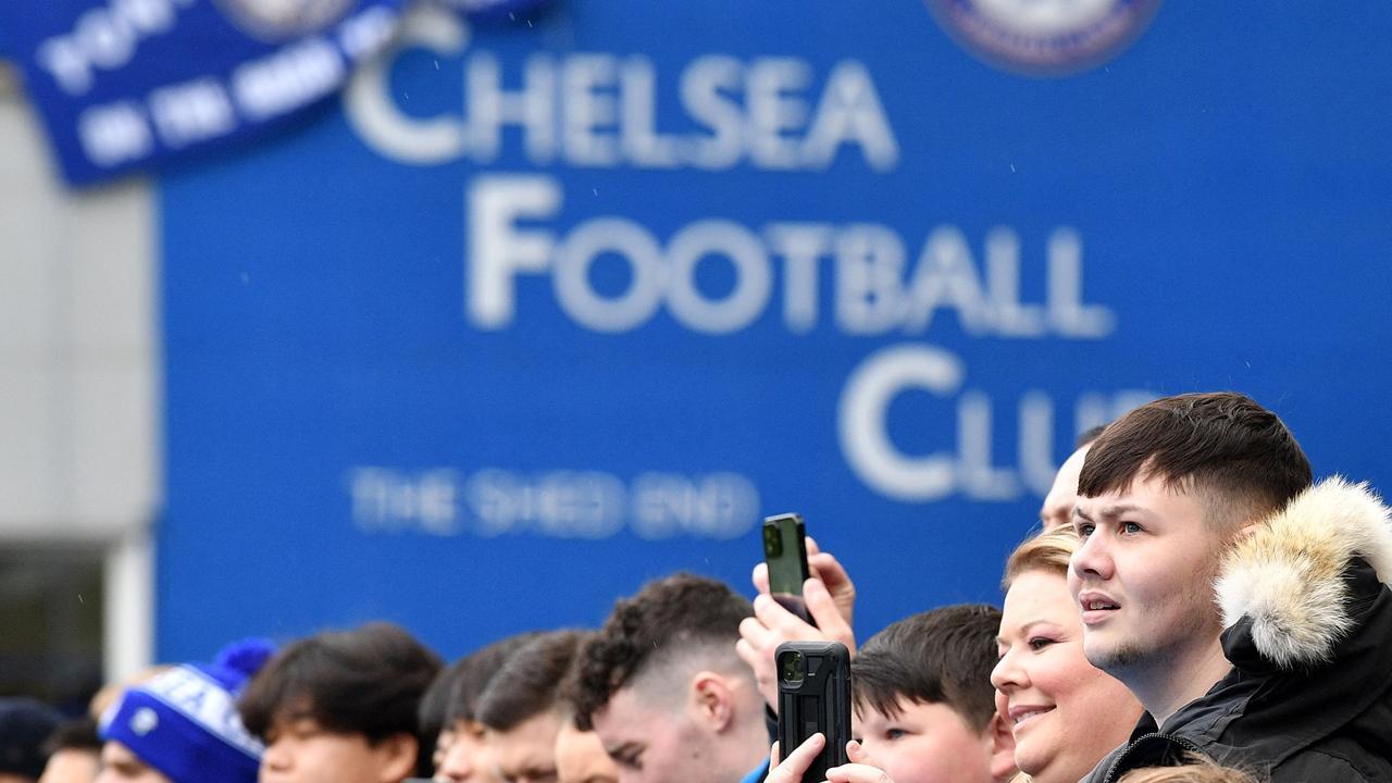 Chelsea's FA Cup tie against Middlesbrough to be played behind closed doors