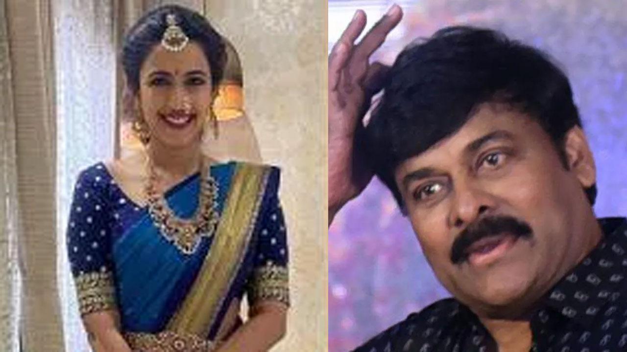 Chiranjeevi's niece Niharika's sudden disappearance from social media mystifies fans