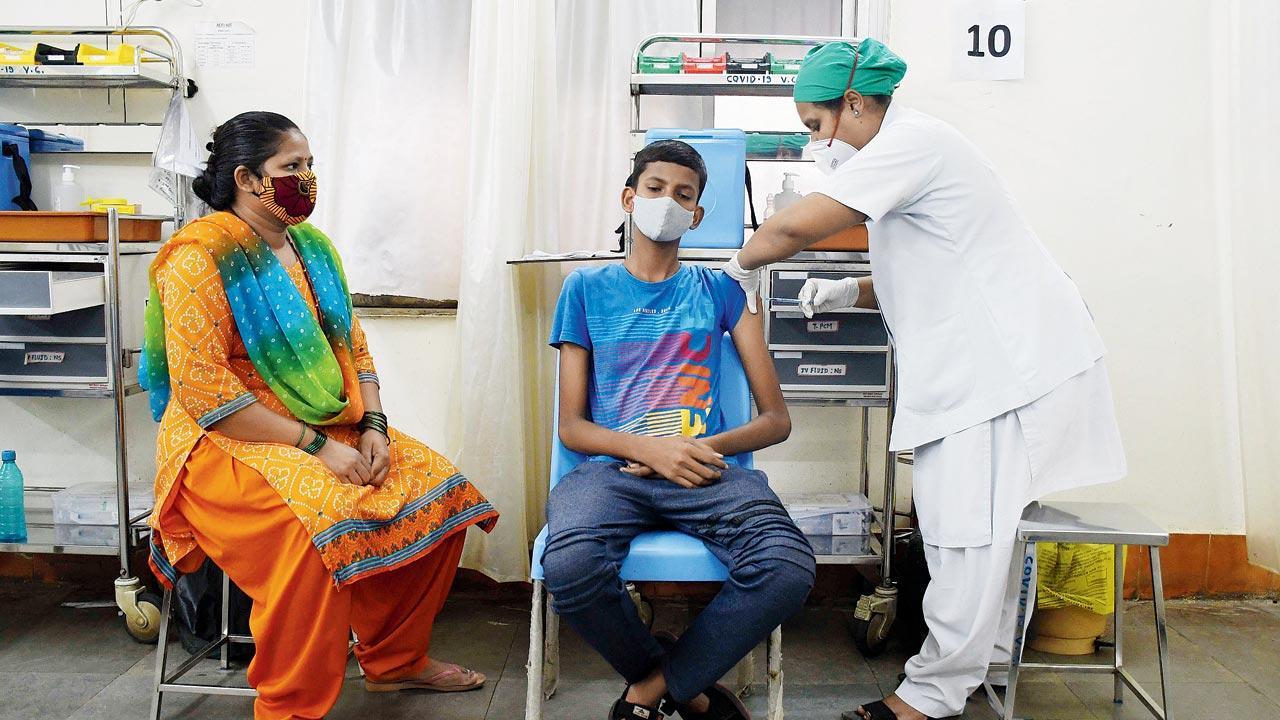 Covid-19: Mumbai reports 43 cases, one death, 26 recoveries
