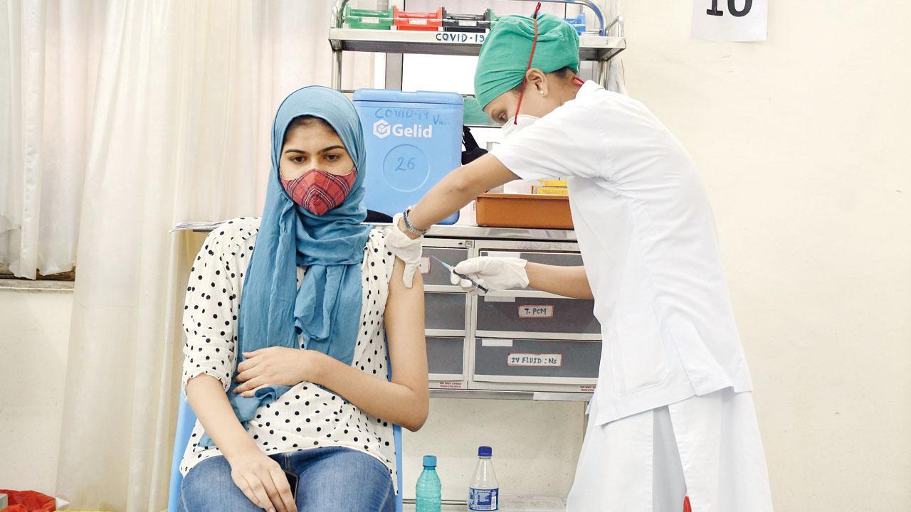 Mumbai sees 44 Covid-19 cases; no death for seventh day