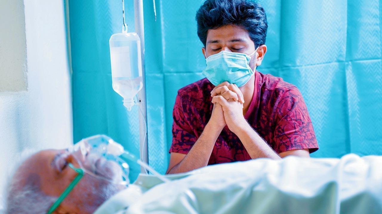 'Never visualised', Supreme Court hints at CAG probe in fake Covid death claims