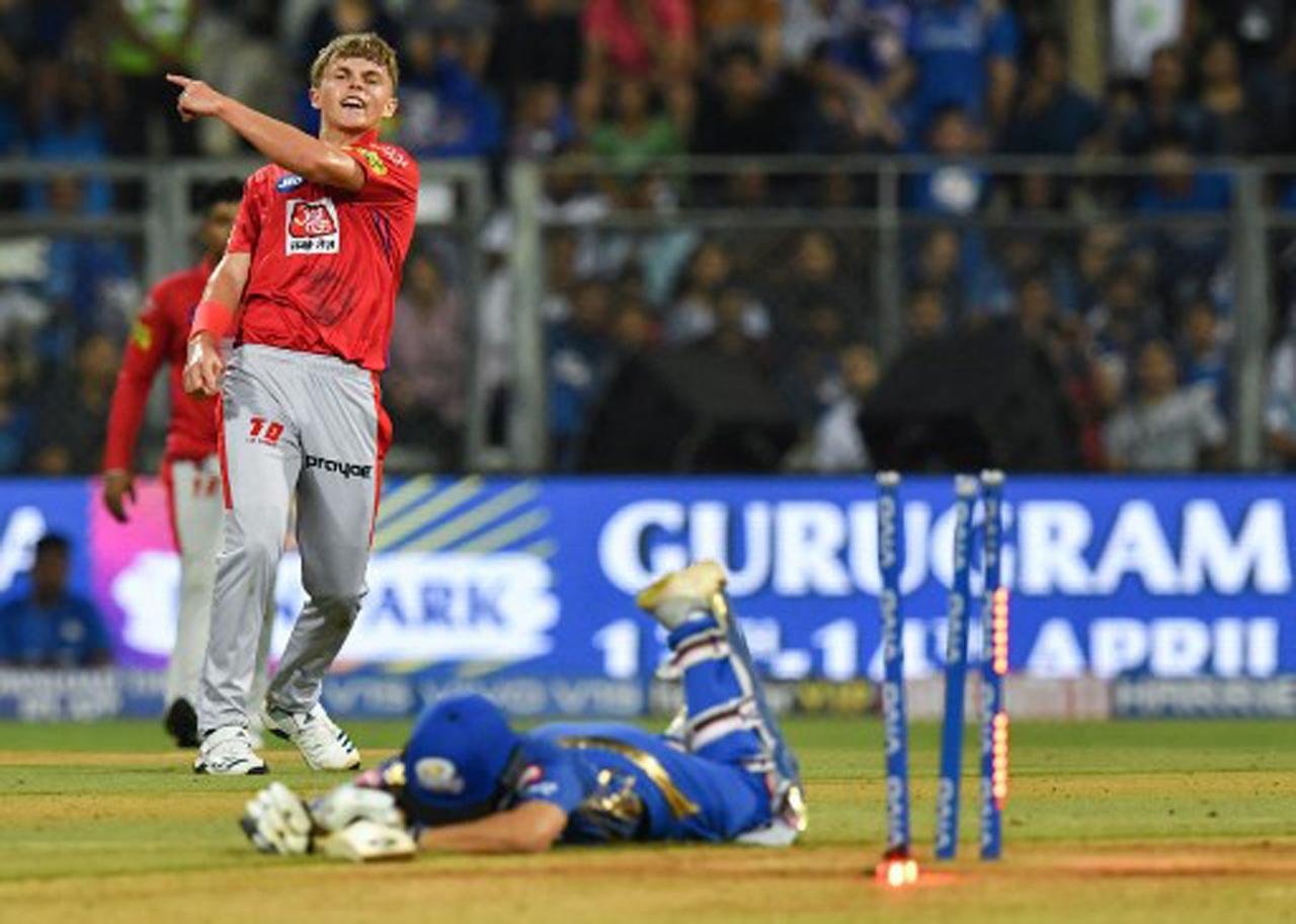 It was after 2 years, in 2019, that a hattrick was taken again in IPL - courtesy Sam Curran. The English all-rounder, who played for Punjab, took 4/11 against Delhi Capitals.