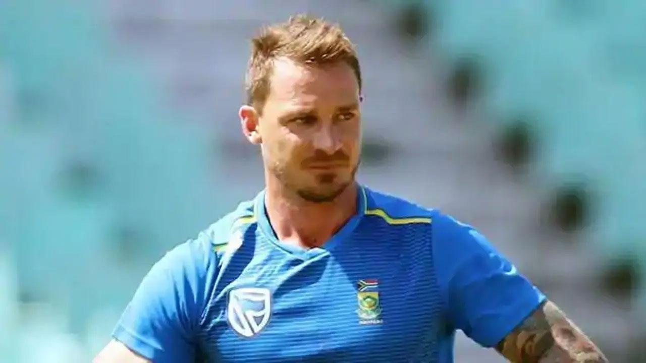 IPL 2022: Dale Steyn arrives in India for his coaching stint with Sunrisers Hyderabad