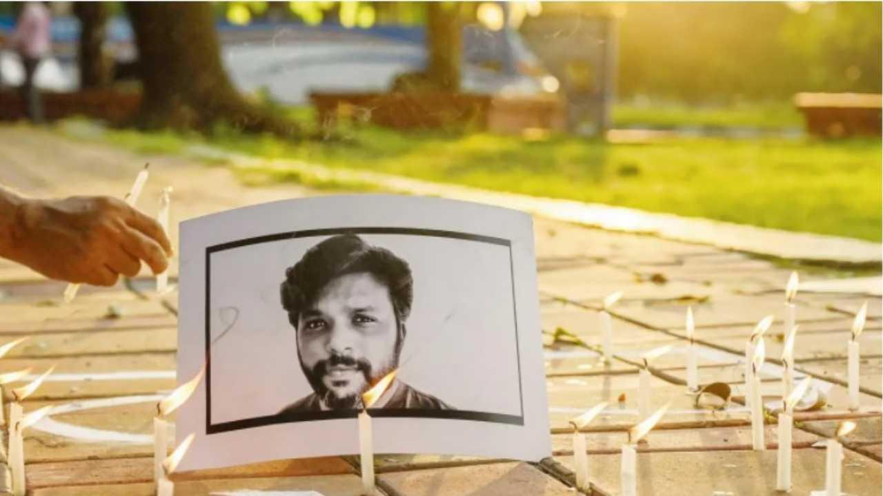 Slain photojournalist Danish Siddiqui's parents to initiate legal action against Taliban