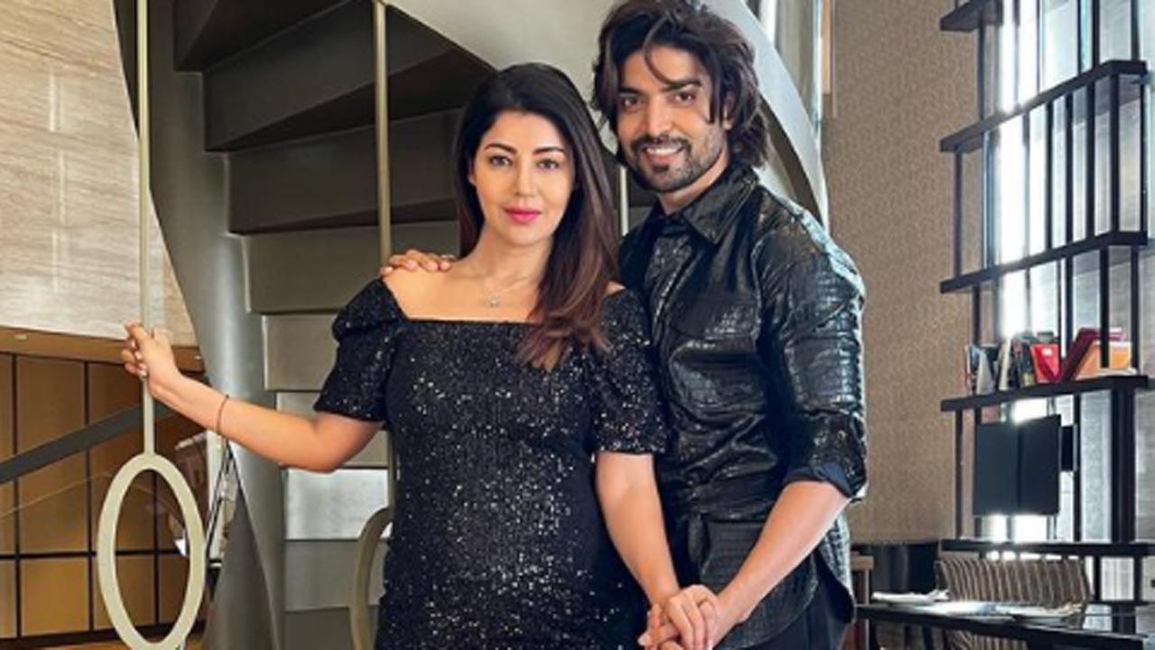 Asking about pregnancy is just not okay, says Debina Bonnerjee