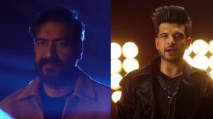 Ajay Devgn steps into the Metaverse; Karan Kundrra enters Kangana Ranaut's show