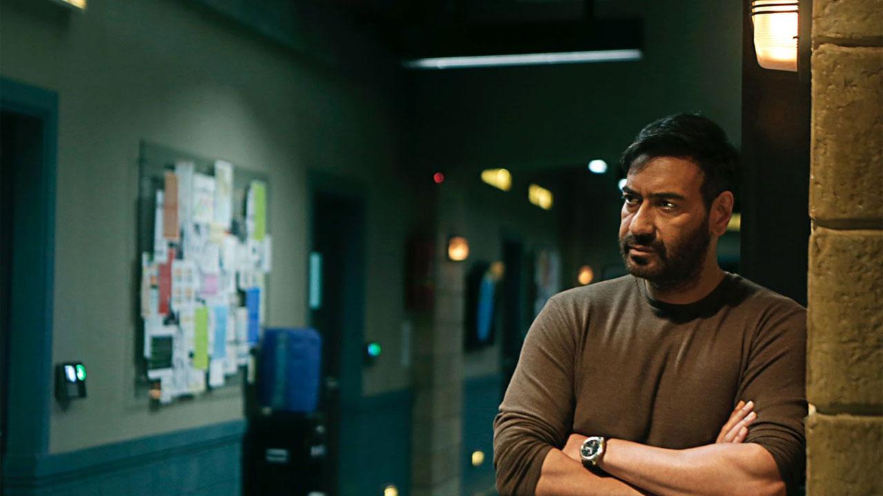 Ajay Devgn’s outing for the first time on a digital platform, with Hotstar Specials’ Rudra - The Edge of Darkness, has been applauded by fans, critics and the industry. The show recorded the highest viewership received for any drama on the platform and has been trending at the number one spot since its release on March 4. 