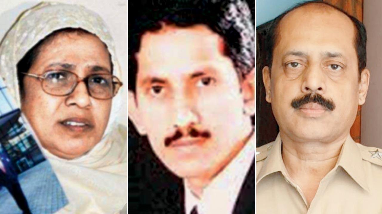 Khwaja Yunus death: Ex-special public prosecutor questions state govt's motive