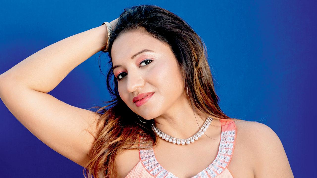 Sherise Brinelle D’souza