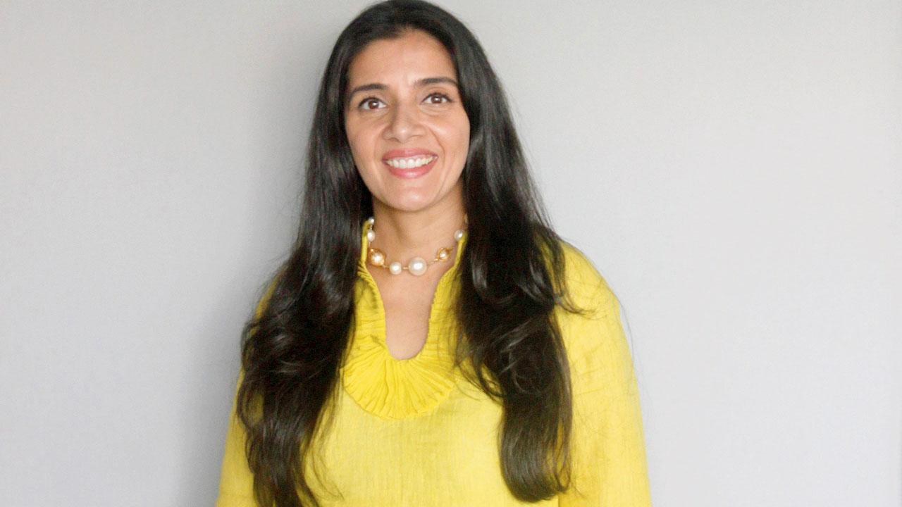Jaya Asokan