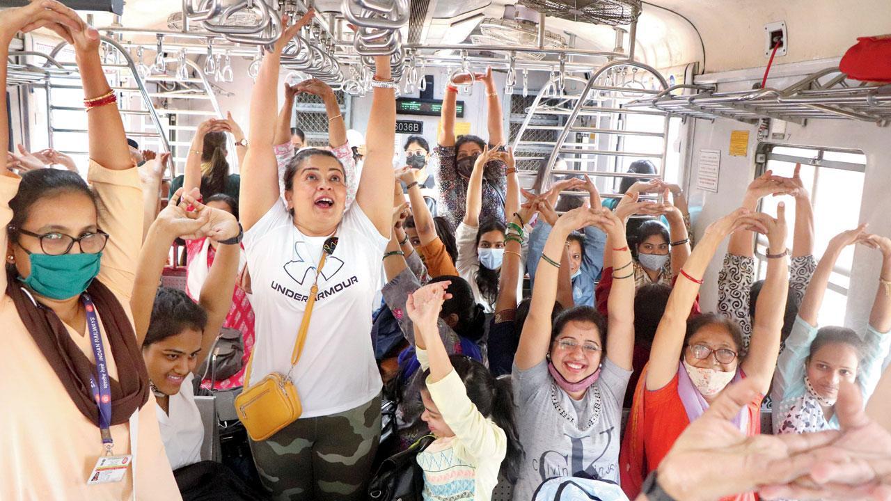 Mumbai Diary: Wednesday Dossier