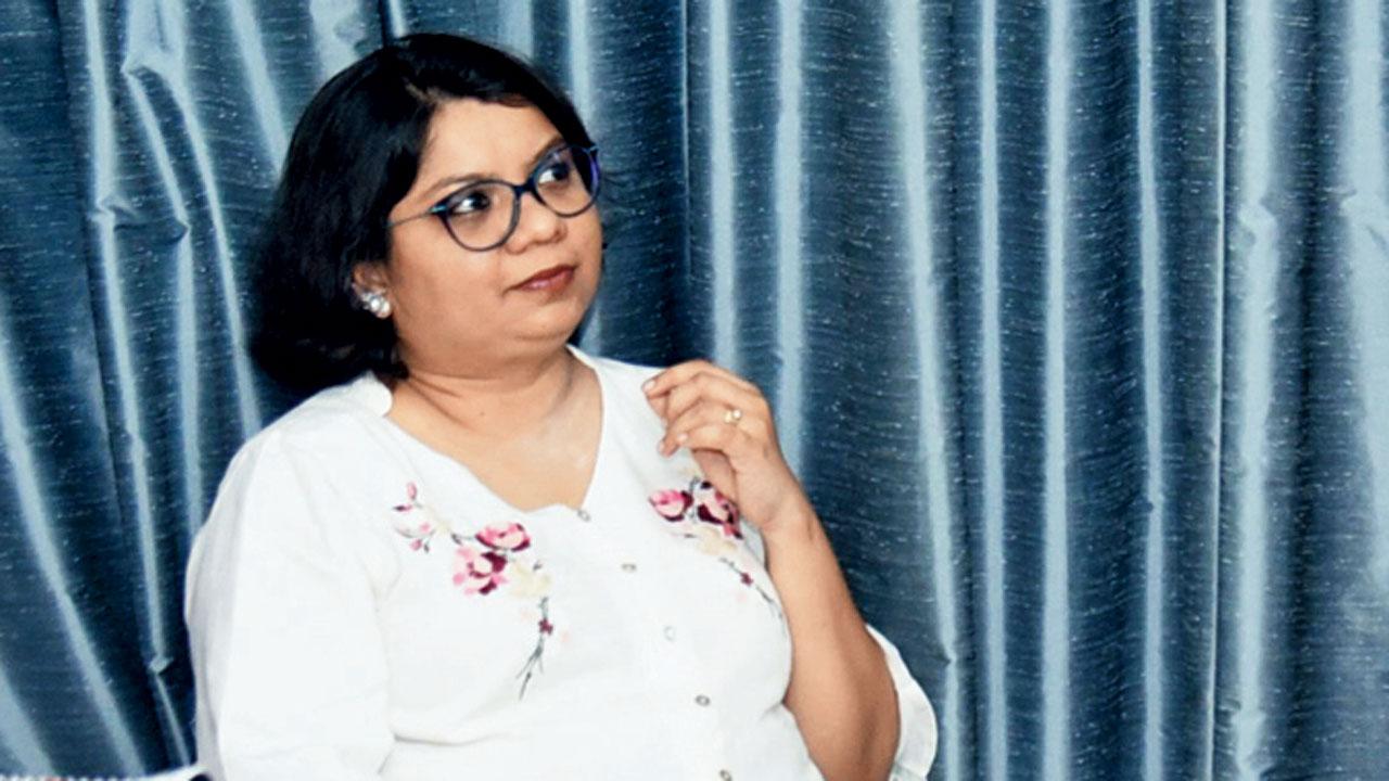 Savitri Medhatul
