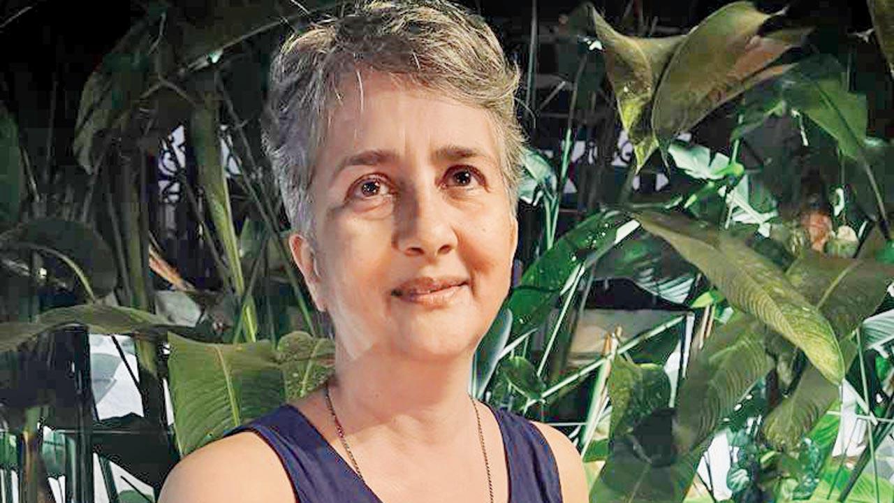 Vineeta Kanoria