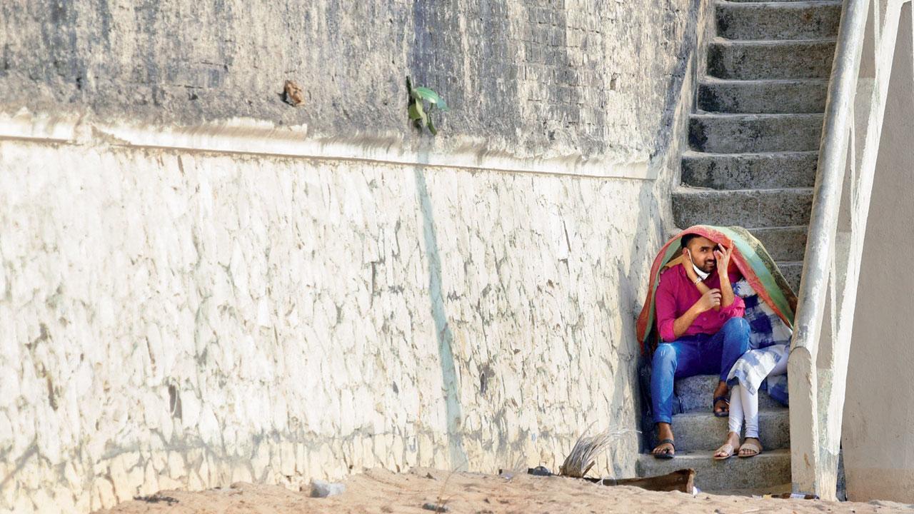 Mumbai Diary: Wednesday Dossier