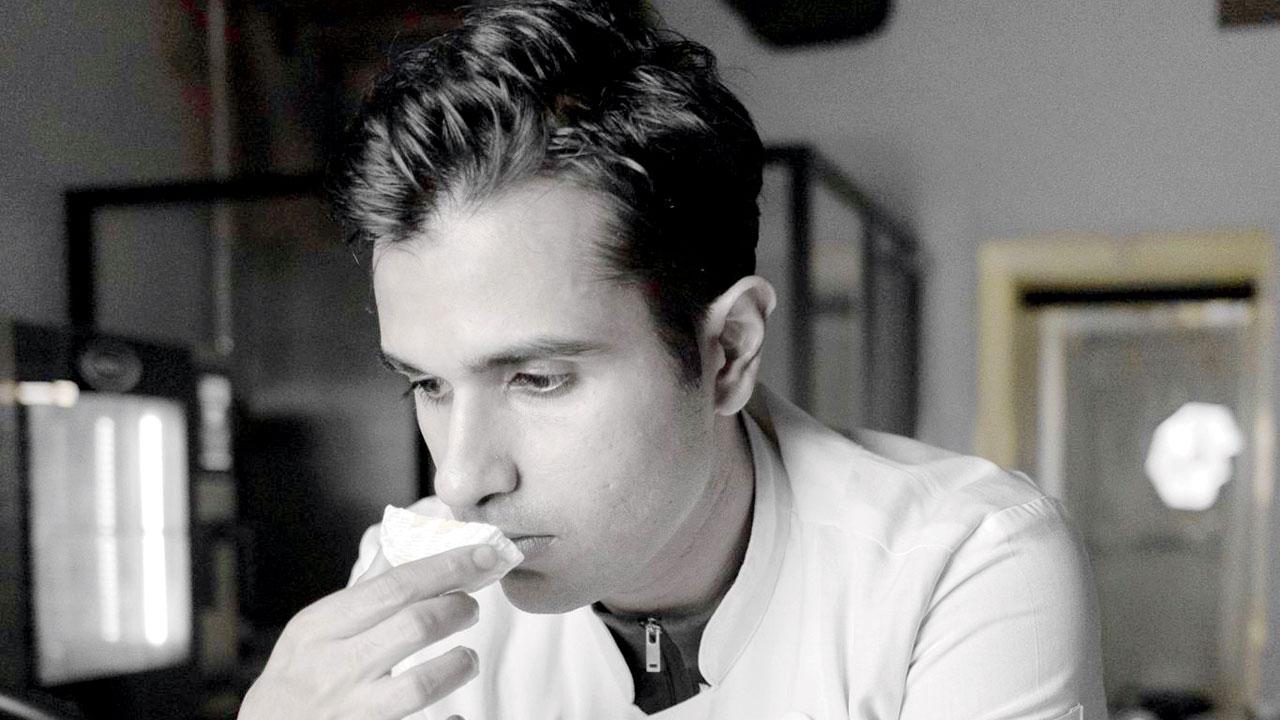 Prateek Bakhtiani
