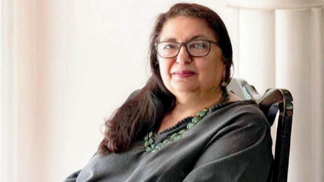 Anita Lal