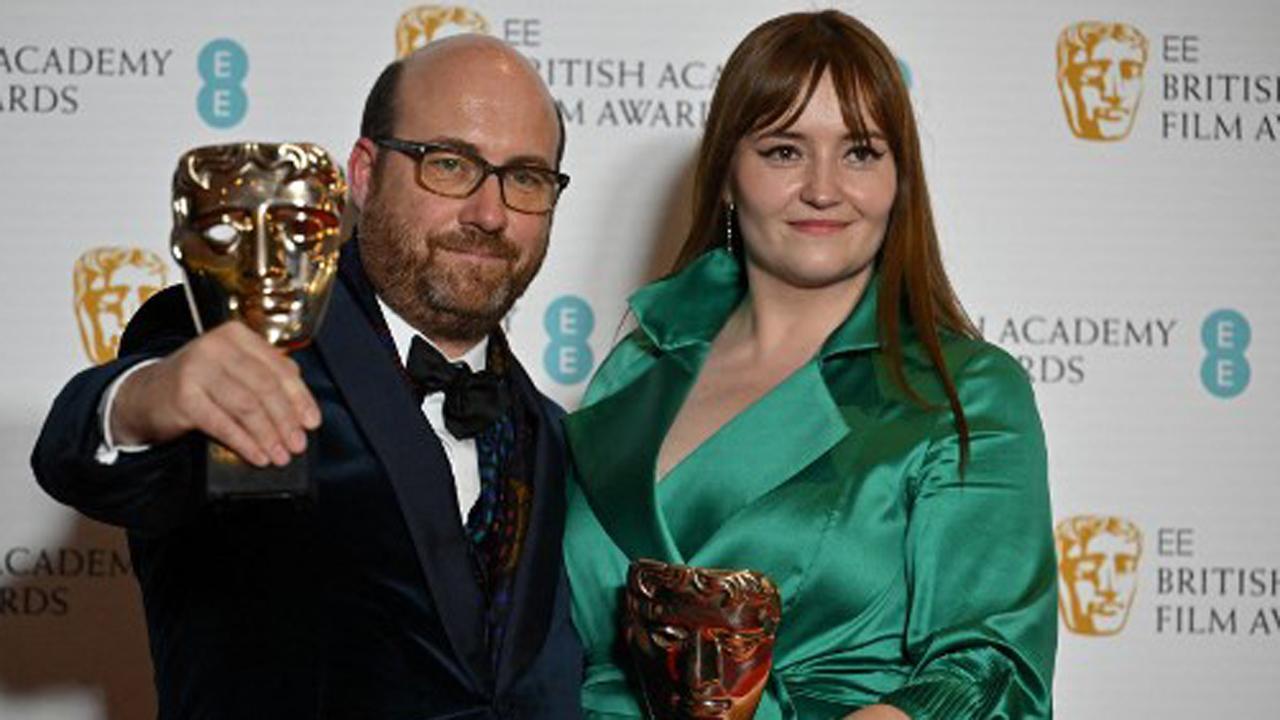 BAFTA Awards 2022 complete winners' list: Will Smith wins Best Actor, Dune takes home 5 awards