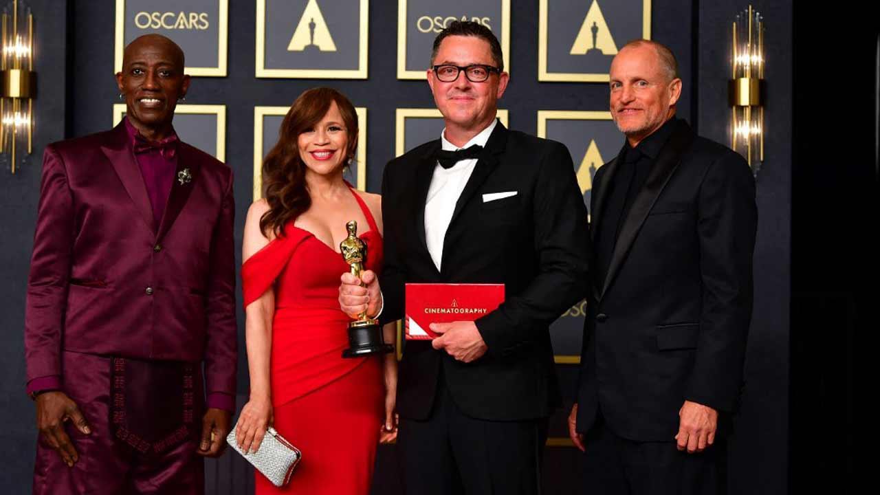 Oscars 2022: 'Dune' bags Best Visual Effects honour