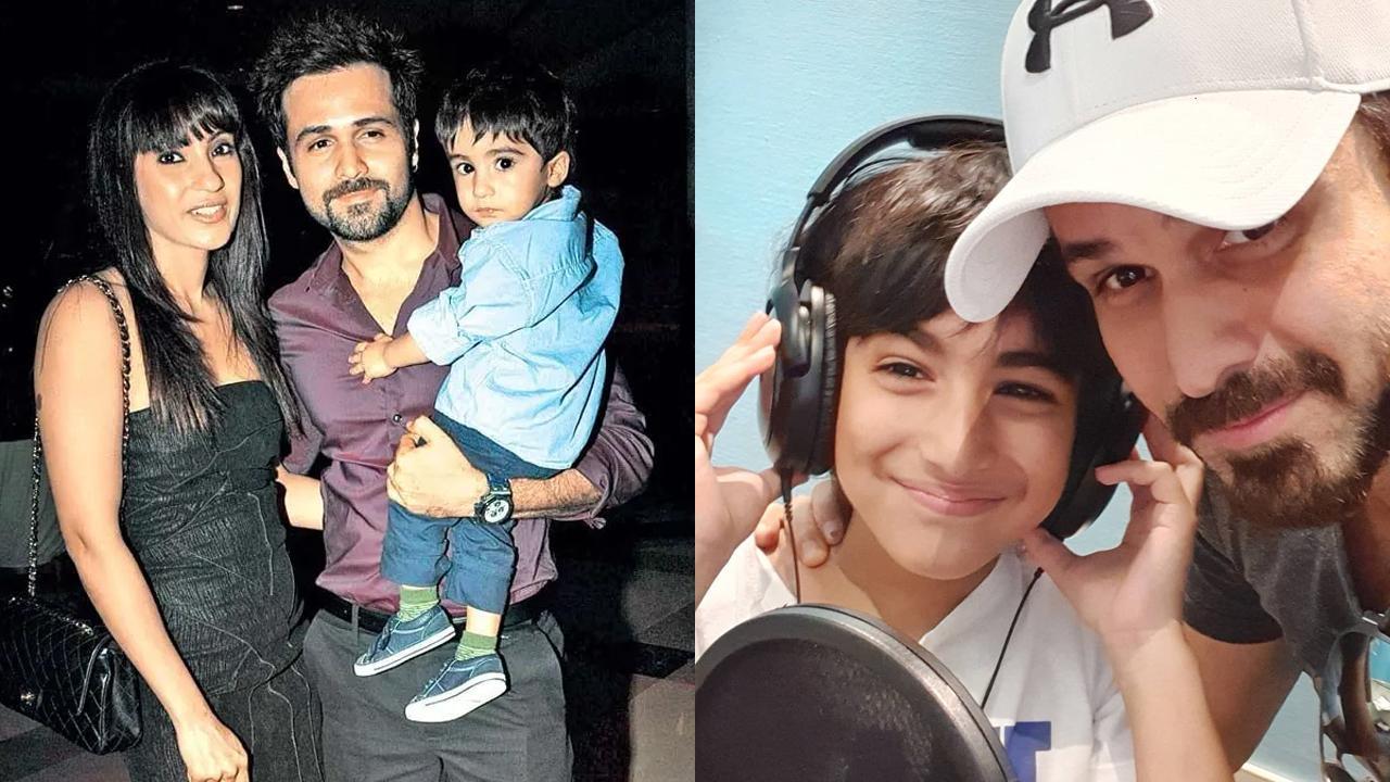 Emraan Hashmi Family Tree