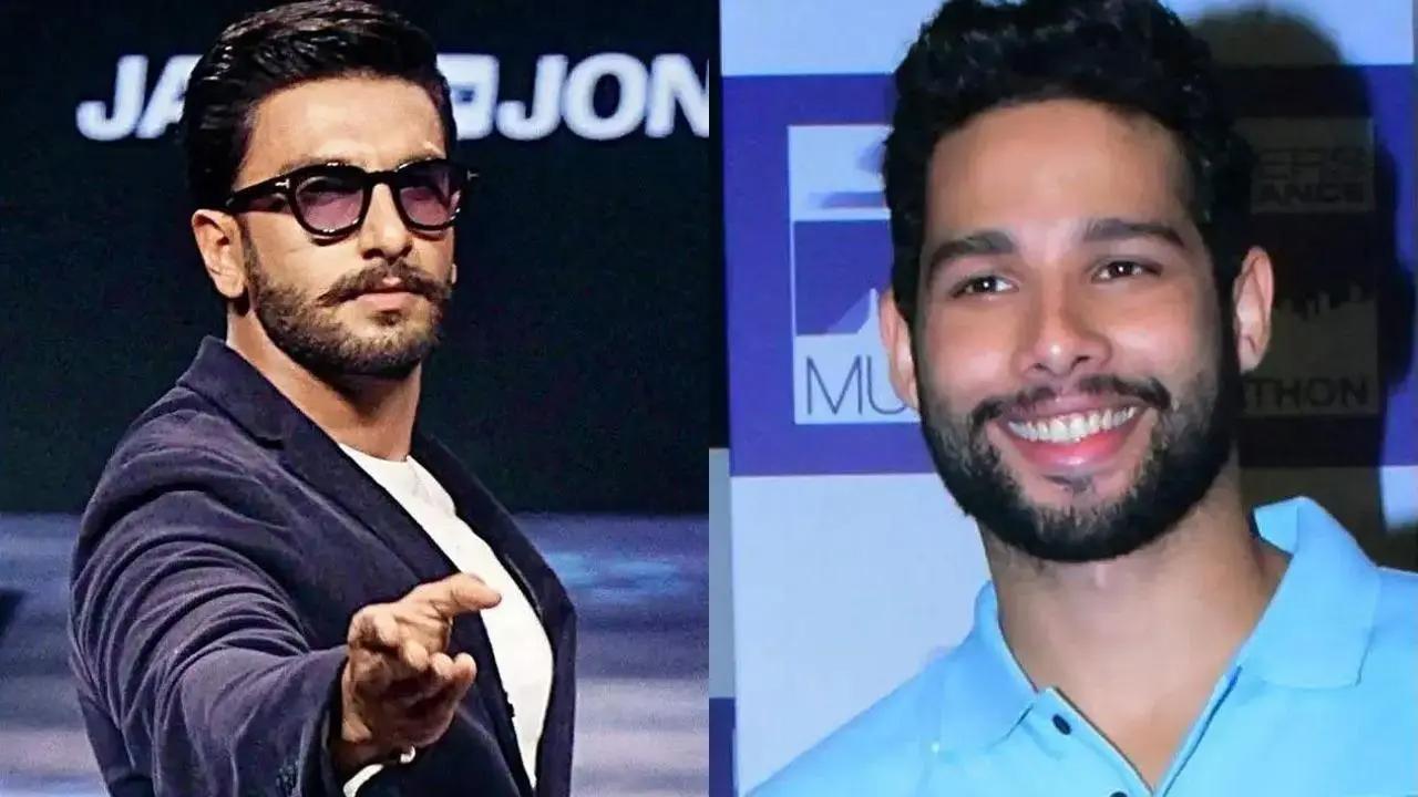 Ranveer Singh, Siddhant Chaturvedi mourn death of 'Gully Boy' rapper MC Tod Fod
'Gully Boy' actors Ranveer Singh and Siddhant Chaturvedi are mourning the death of Dharmesh Parmar aka rapper MC Tod Fod, who passed away at the age of 24. Taking to his Instagram Story, Ranveer shared a picture of the rapper who lent his voice to the song 'India 91' for 'Gully Boy'. He added a broken heart emoticon. Read the full story here.