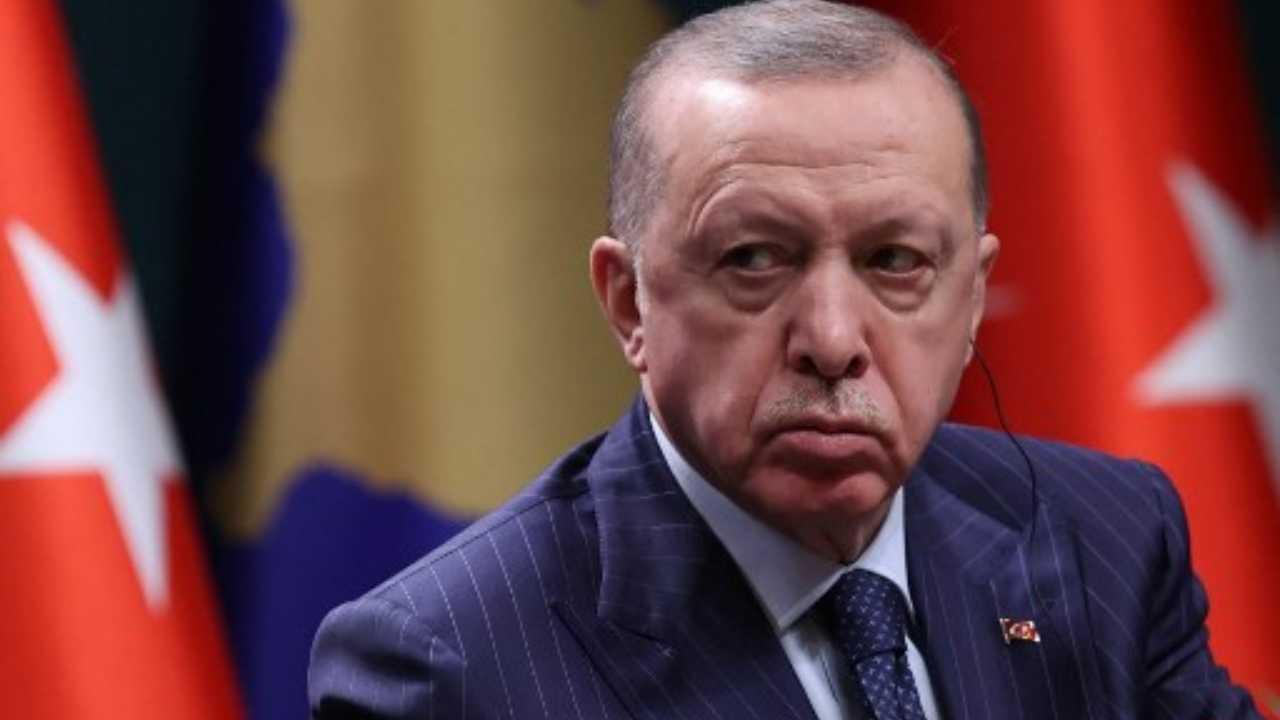 Russia invades Ukraine: Turkish President Erdogan urges cease-fire in call with Putin
