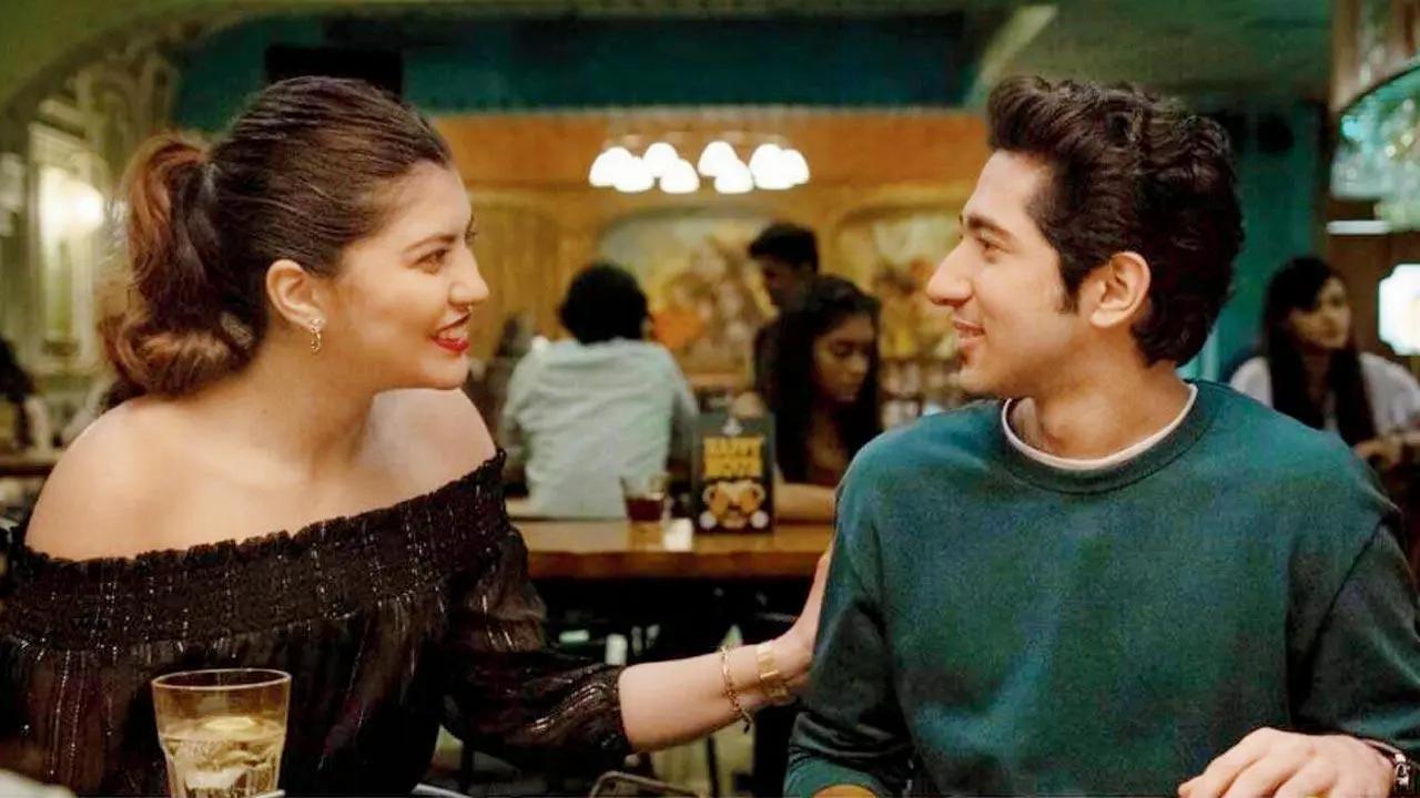 Those who have seen Eternally Confused and Eager for Love will agree that director Rahul Nair, who presents the dilemmas of modern dating in the series, has a fresh and relatable style. It is refreshing to see that Rahul — son of content creator and Applause Entertainment’s CEO Sameer Nair — chose to make his directorial debut under Zoya Akhtar’s banner Tiger Baby Films, instead of collaborating with his father. A result of the nepotism debate that has rocked Bollywood over the past few years, perhaps? Read full story here