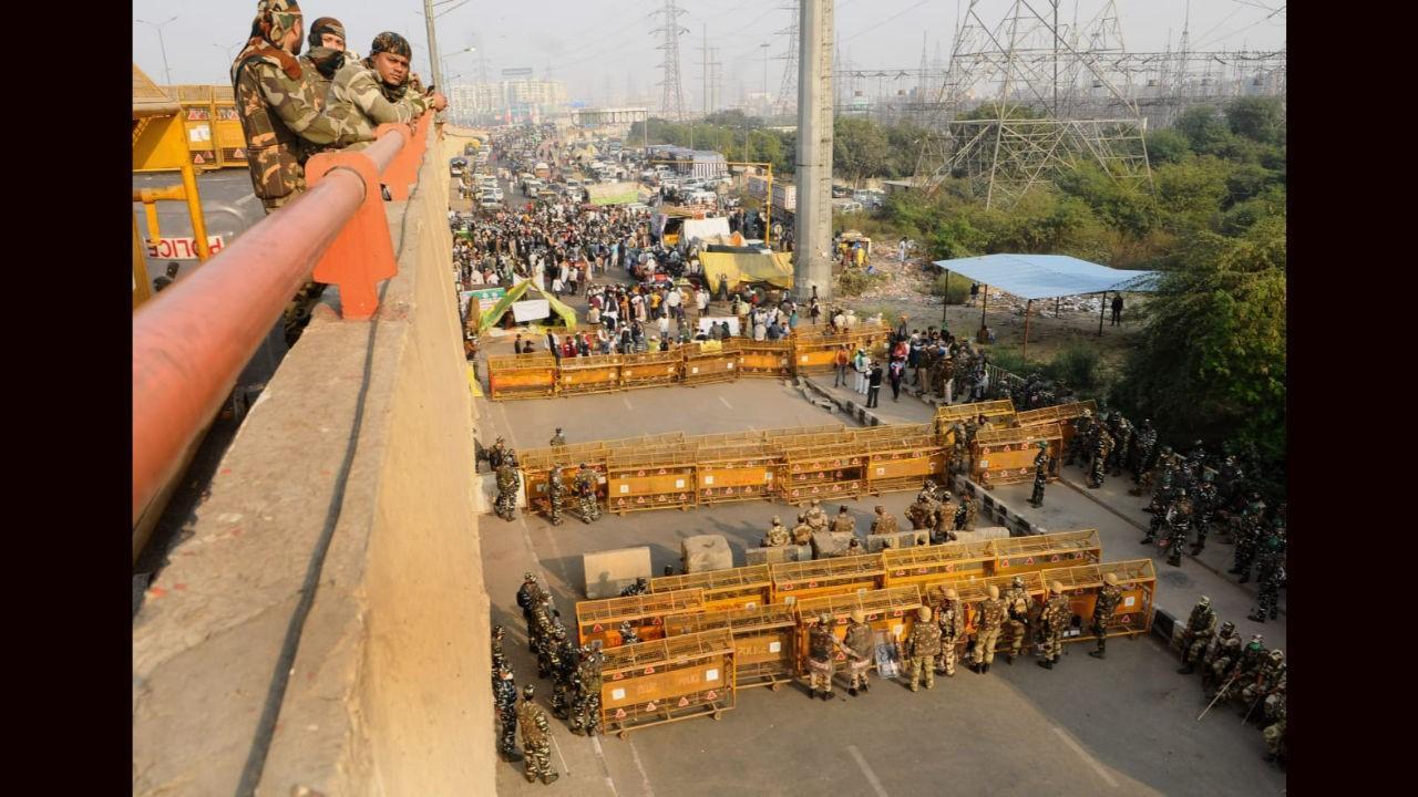 R-Day violence, 16 other cases approved by Delhi government for withdrawal