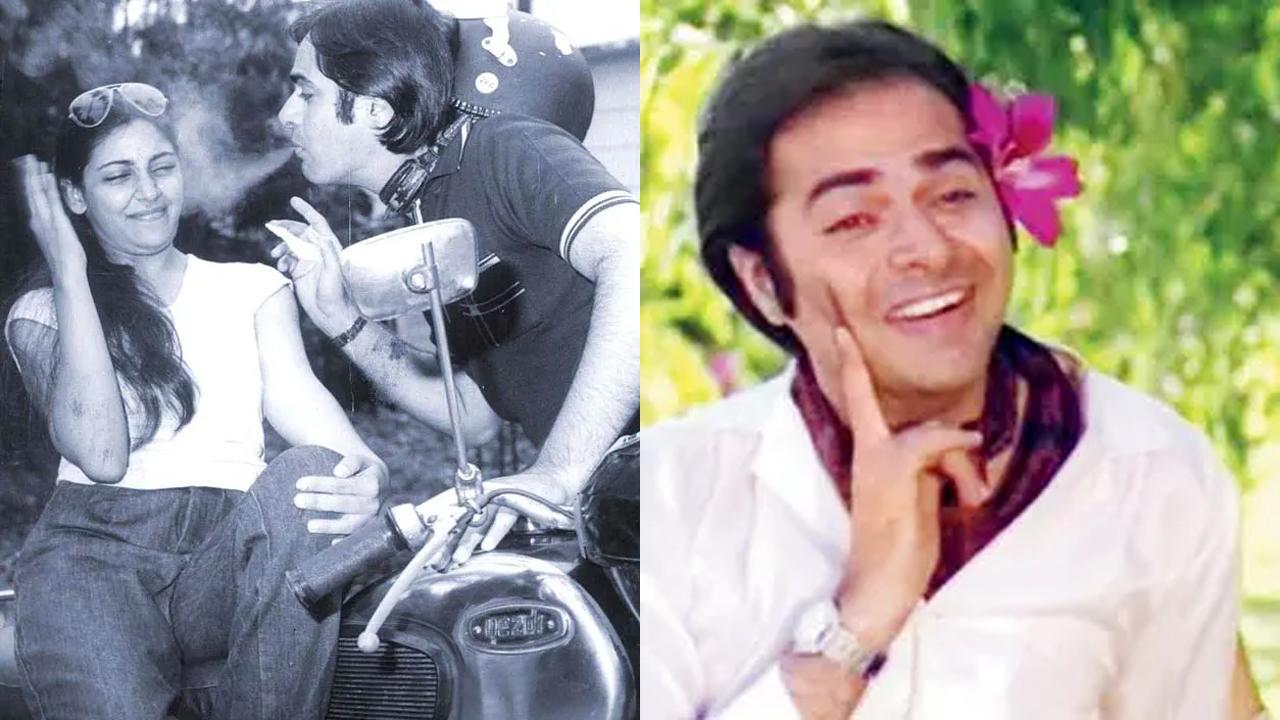 Farooq Shaikh: Rare photos and lesser-known facts of the Chashme Buddoor actor