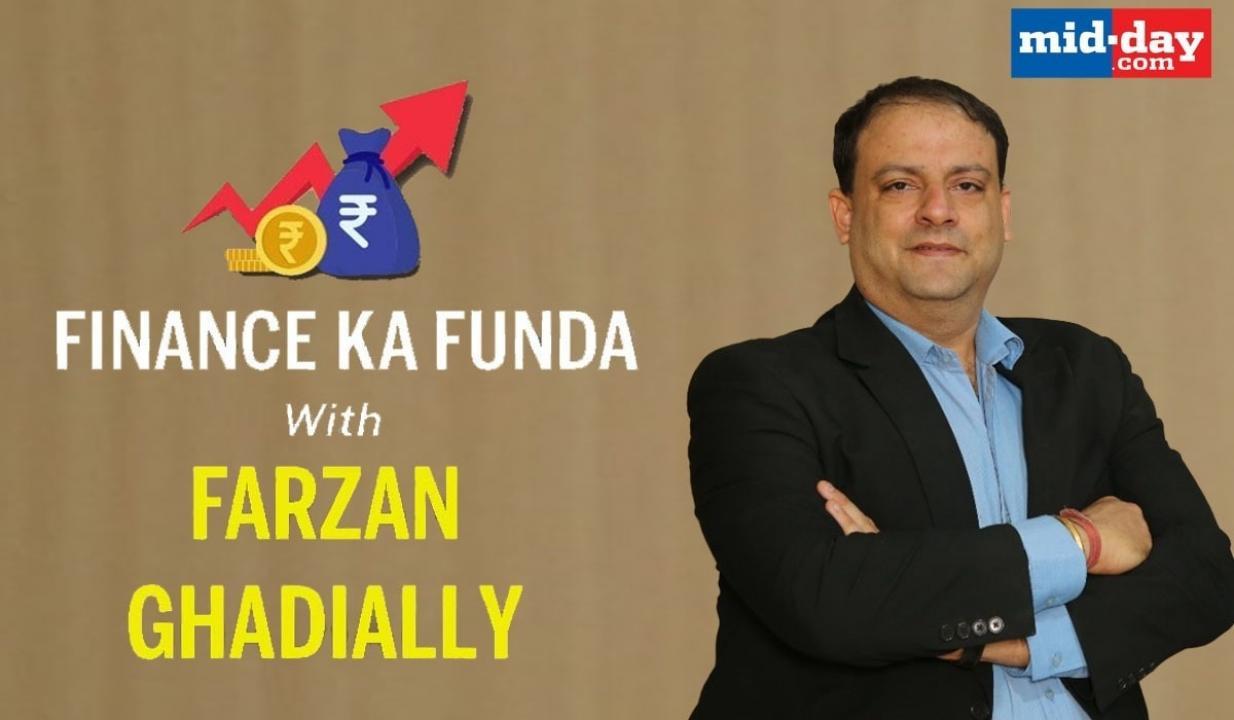 Finance Ka Funda with Farzan Ghadially | Episode 5